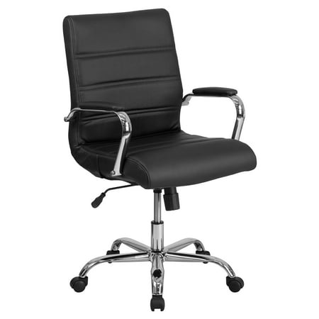 wal mart office chair black flash furniture midback black leather executive swivel office chair with chrome arms wal mart office chair black flash furniture midback black leather executive swivel office chair with chrome arms